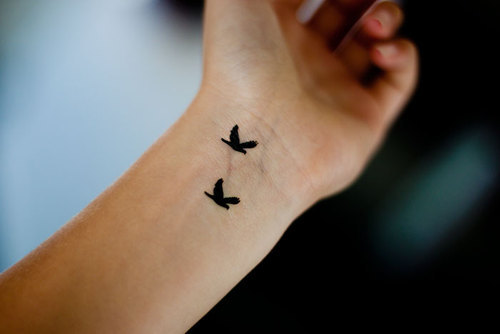 cute-tattoos-for-girls-tumblr-on-wrist-152