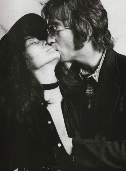 John+Lennon++Yoko+Ono+Yoko+Ono+amp+John+Lennon